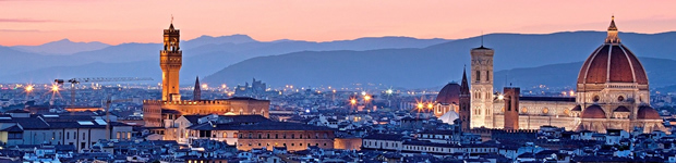 Florence Airport Transfer And Taxi Book Online Economy Or Minibus 